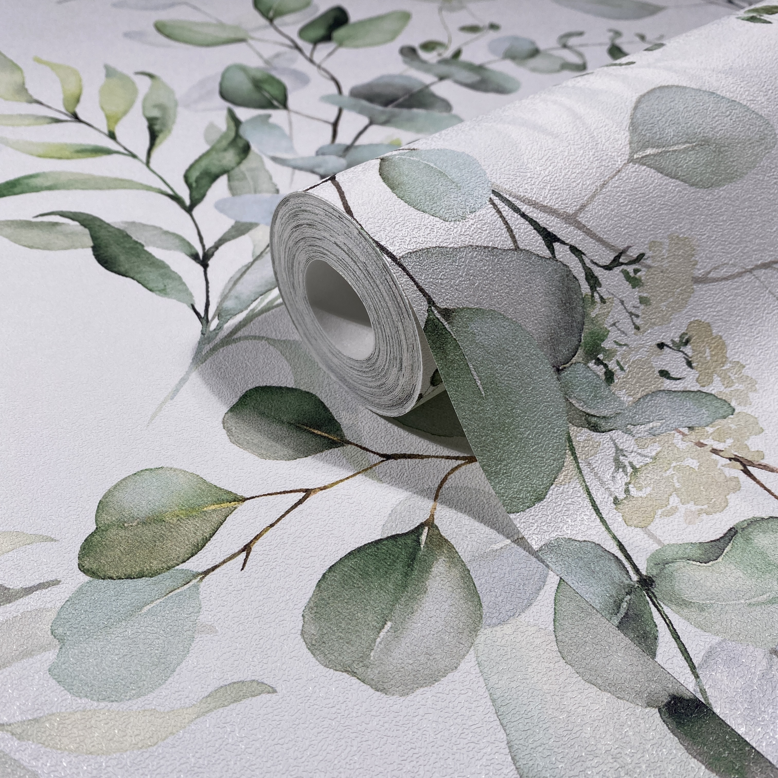 88974 Обои Marburg (Fresh Up) (1*12) 10,05x0,53 винил на флизелине