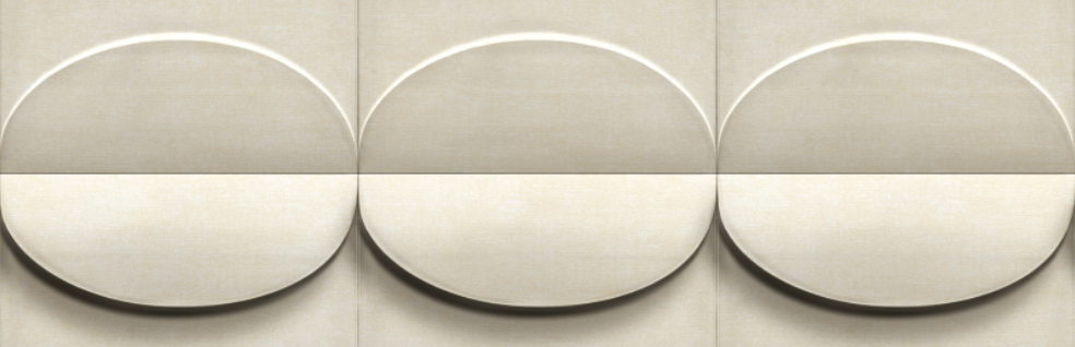 34491 Бордюр Marburg (Shades Iconic) (1*6) 5.00 х 0.18 винил на флизелине