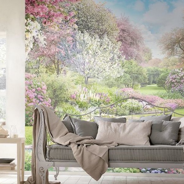 Обои Affresco Affresco 6561