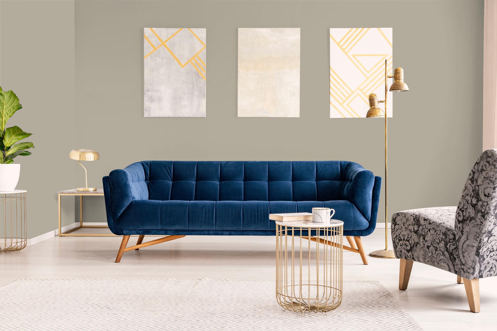 C5 04 Обои HYGGE Roll (77 Colors) (1*6) 10,05x1,00 флизелин