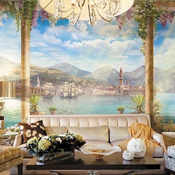 Обои Affresco Affresco 6398