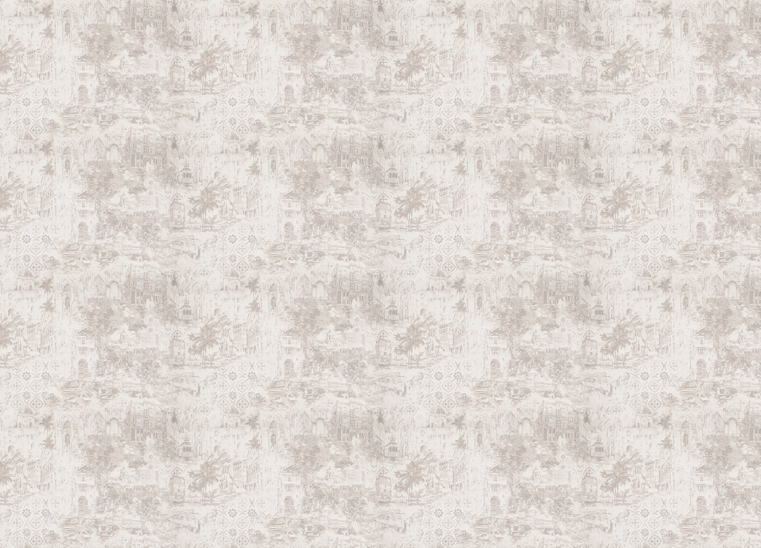 KM6601 Обои Kerama Marazzi (Reflection/Azulezu/Impression/Jungle/Exotik/Oasis) (1*4) 10,05*1,06 винил на флизелине