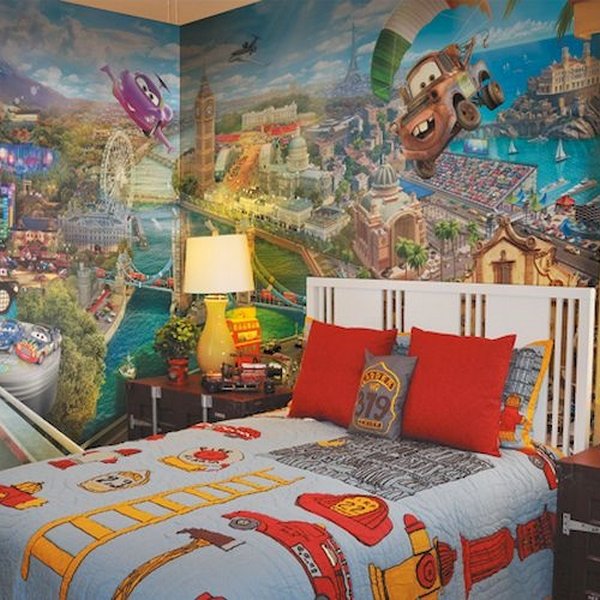 Обои Affresco Affresco 9679 Обои Affresco Affresco 9679