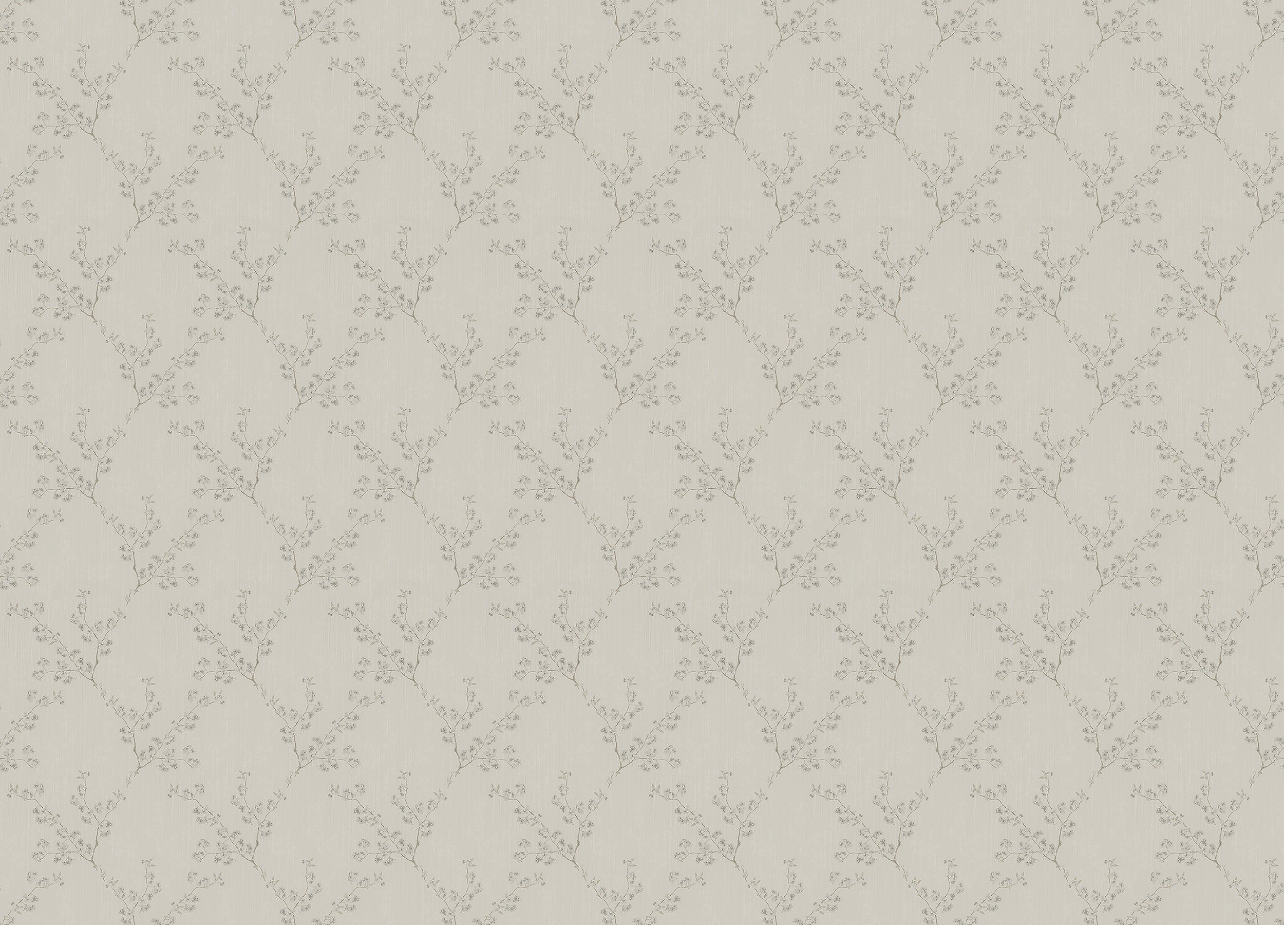 Z66832 Обои Zambaiti (Satin Flowers IV) (1*6) 10,05х0,53 винил на флизелине