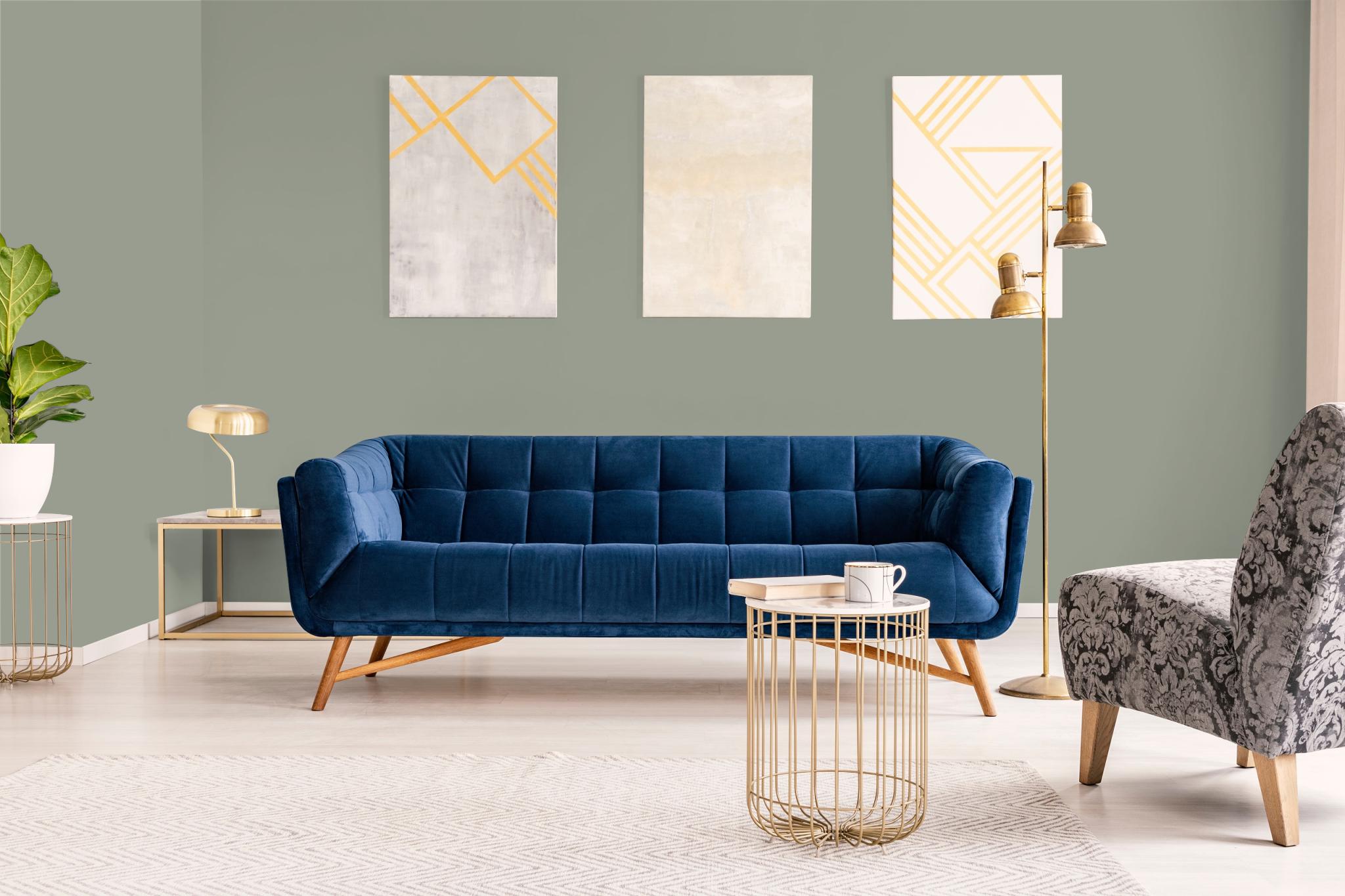 C7 04 Обои HYGGE Roll (77 Colors) (1*6) 10,05x1,00 флизелин