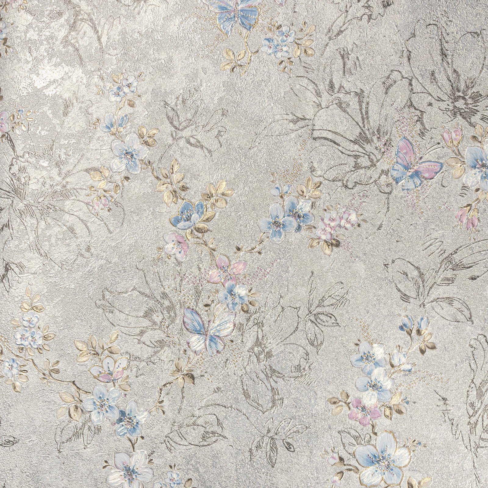 Обои Blumarine 5 BM 29027