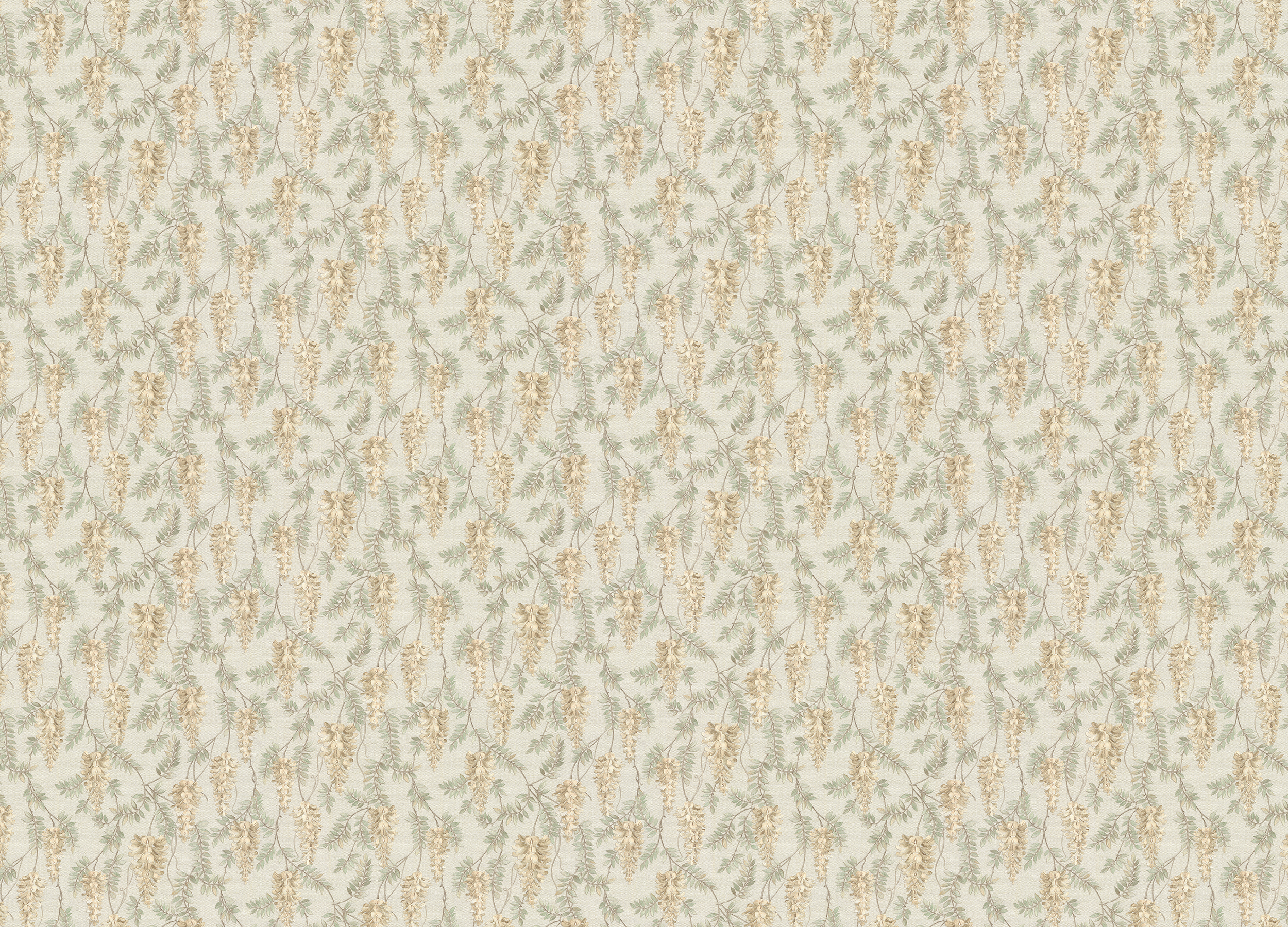 KM5803 Обои Kerama Marazzi (April/Primavera/Eden/Bamboo) (1*4) 10,05*1,06 винил на флизелине