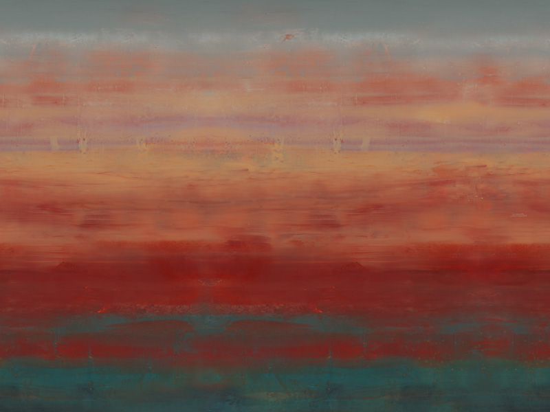 90087 Панно Zambaiti (Lamborghini II) (1*1) 3,30x3,00 винил на флизелине