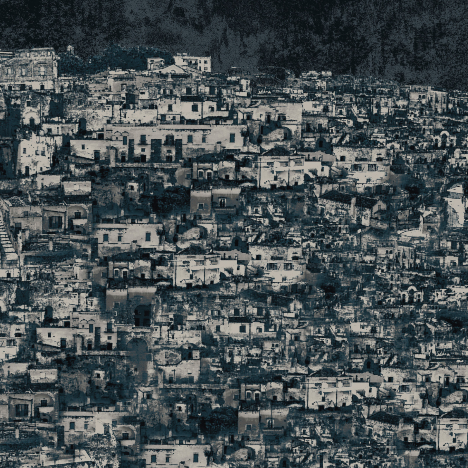 77569 Панно Zambaiti (Savana) (1*1) 5,10х3,00 винил на флизелине