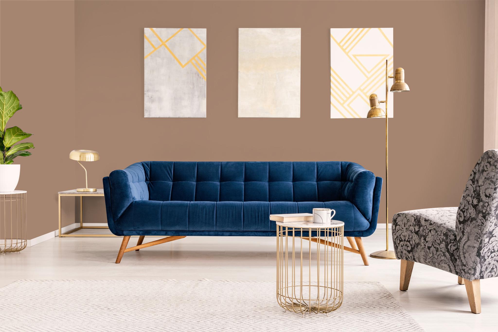 C2 06 Обои HYGGE Roll (77 Colors) (1*6) 10,05x1,00 флизелин