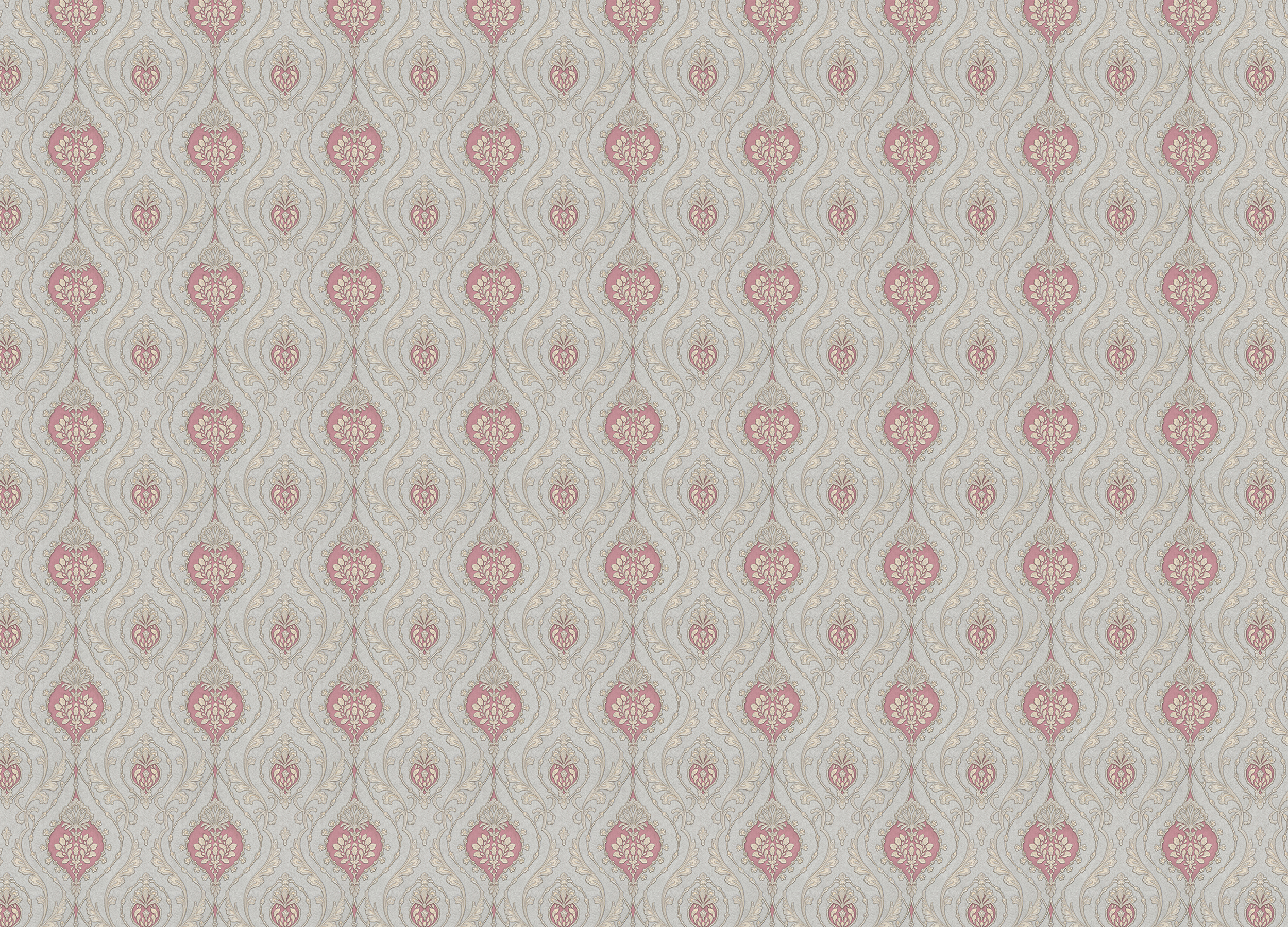 R 28015 Обои Fipar (Grand Classic) (1*4) 10,05х1,06 винил на флизелине