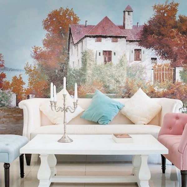 Обои Affresco Affresco 6759