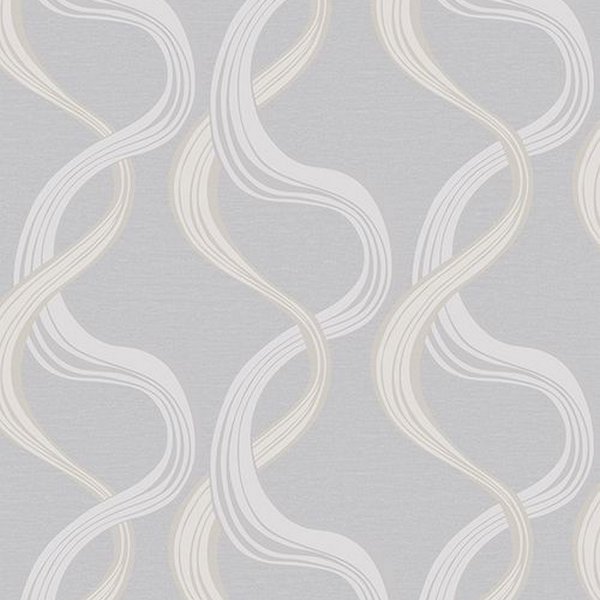 Какие обои можно наклеить в ванной?