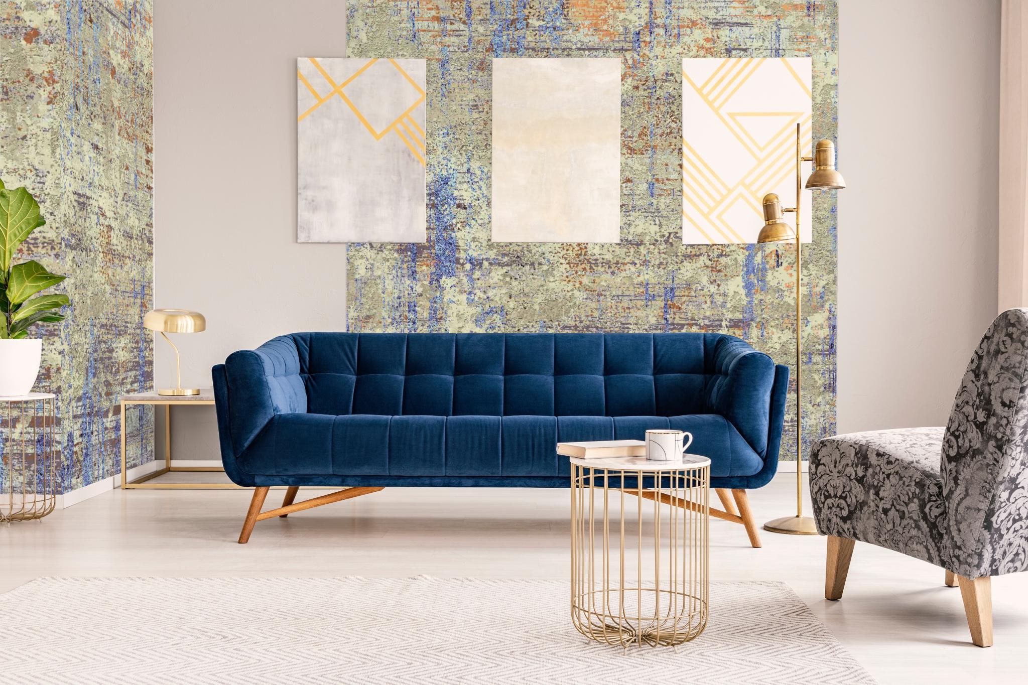 46962 Панно Marburg (Smart Art Gallery) (1*1) 2,70x2,12 винил на флизелине 46962 Панно Marburg (Smart Art Gallery) (1*1) 2,70x2,12 винил на флизелине