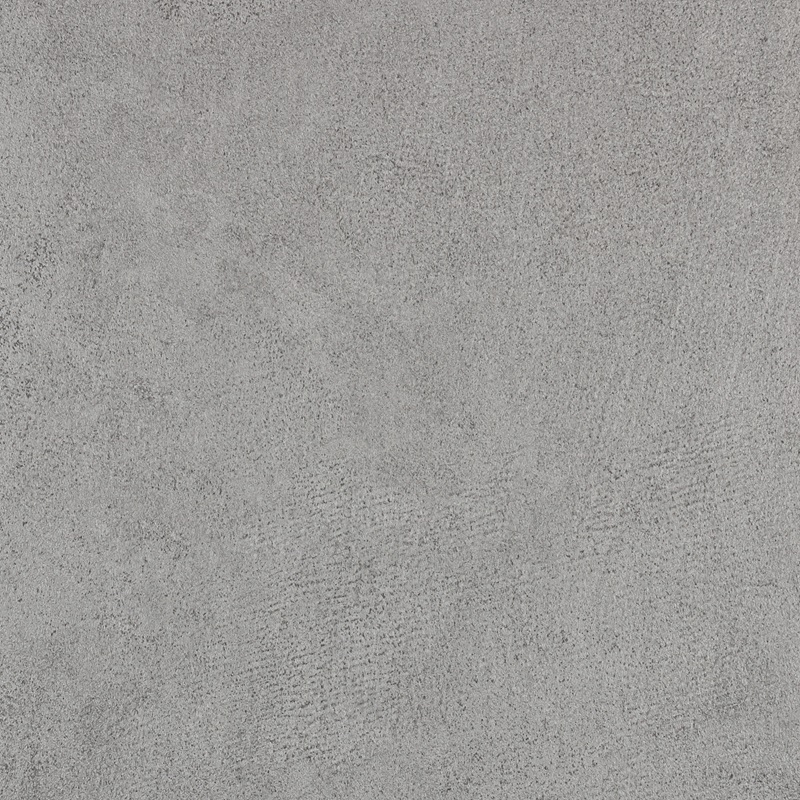 Однотонные обои в интерьере