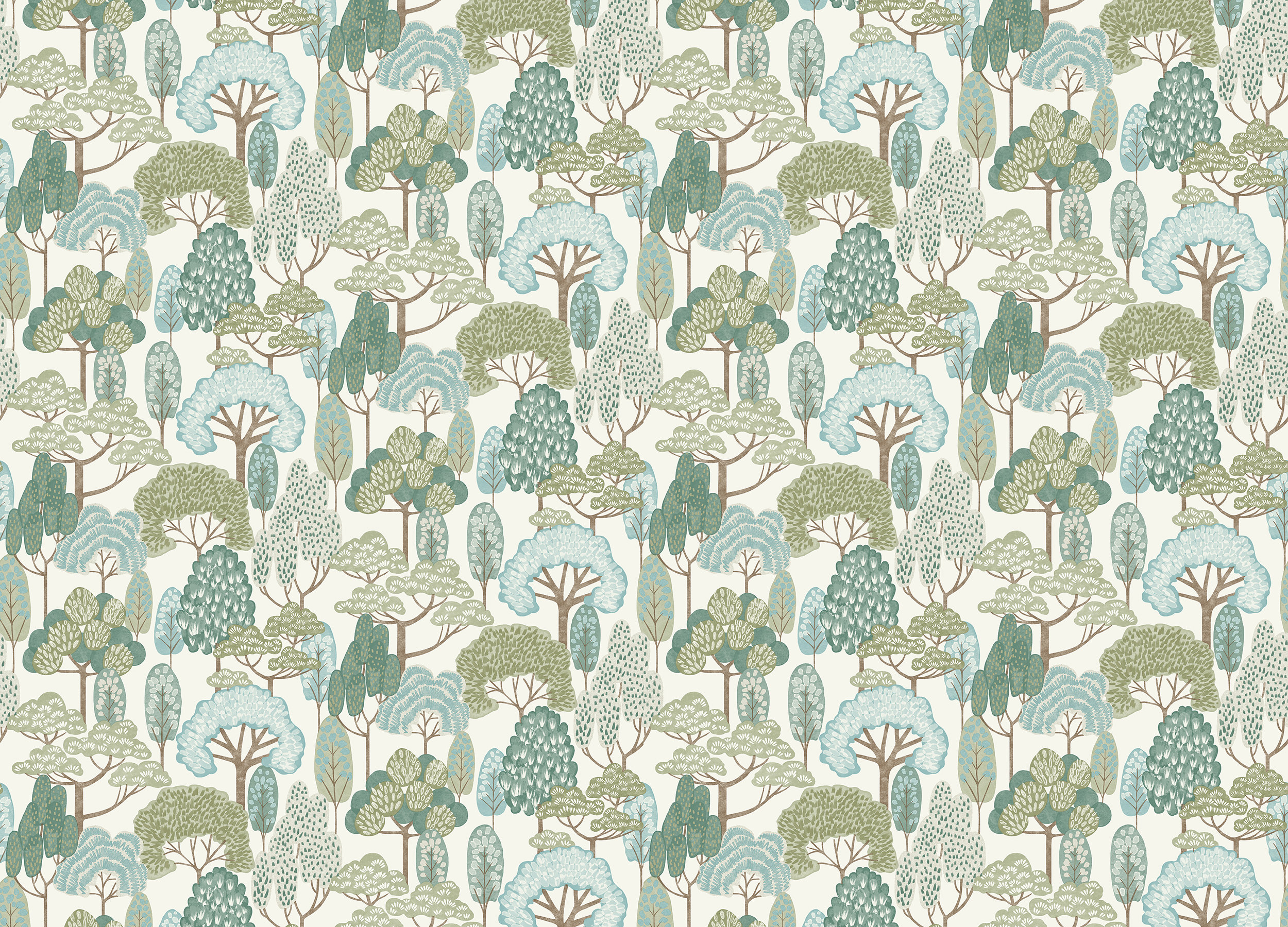 LD 2109 Обои Grandeco (Little Dreamers) (1*12) 10,05х0,53 винил на флизелине