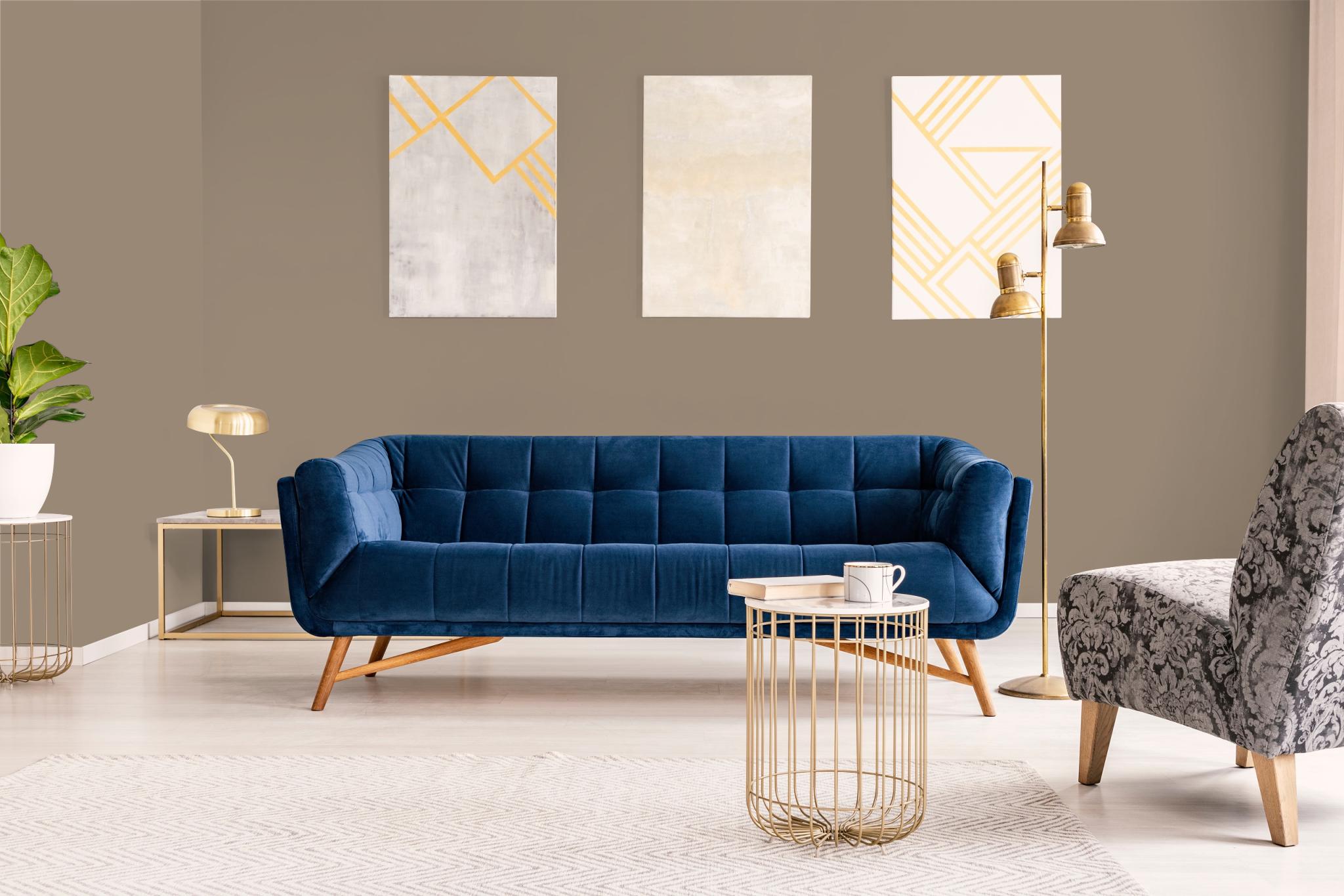 C5 06 Обои HYGGE Roll (77 Colors) (1*6) 10,05x1,00 флизелин