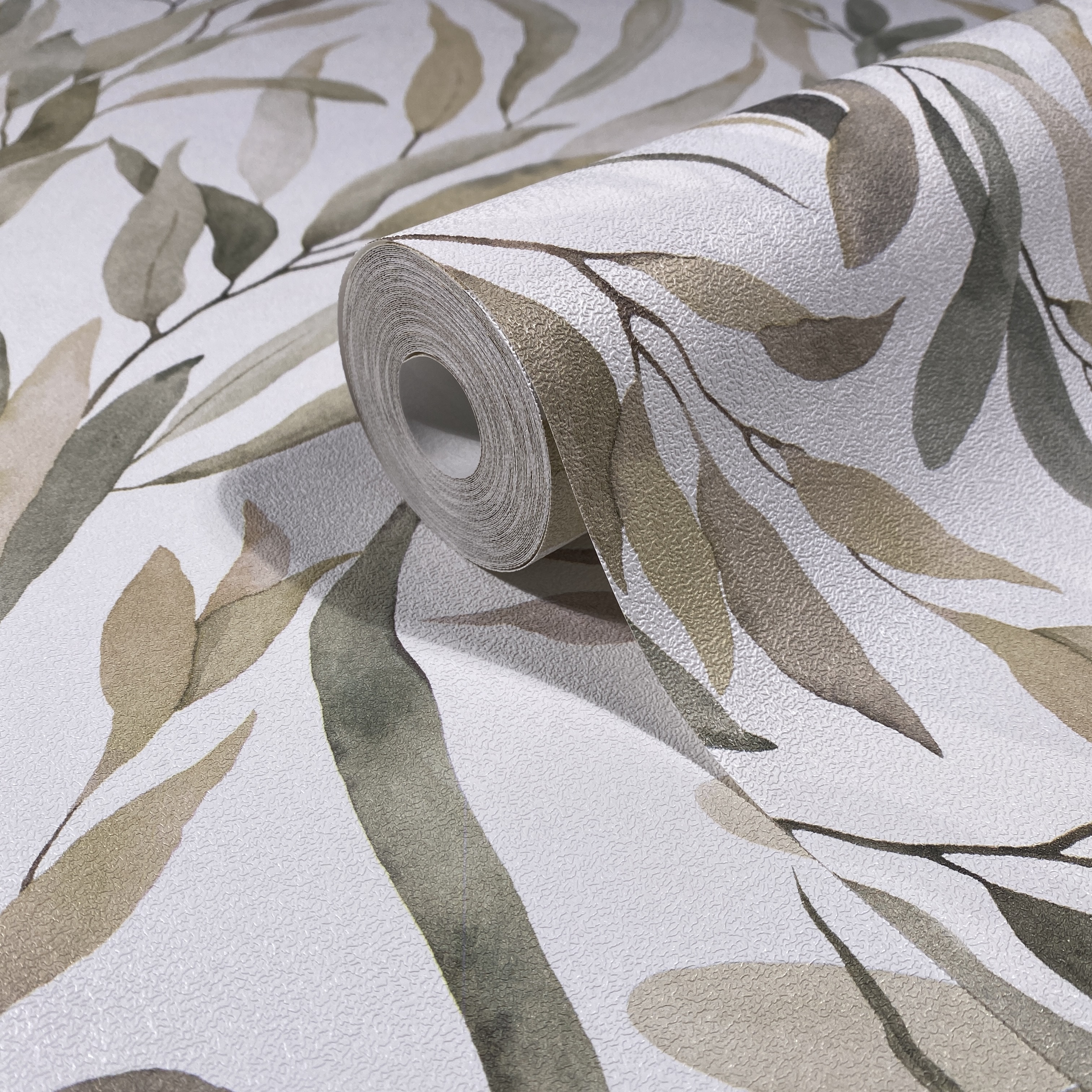 88963 Обои Marburg (Fresh Up) (1*12) 10,05x0,53 винил на флизелине