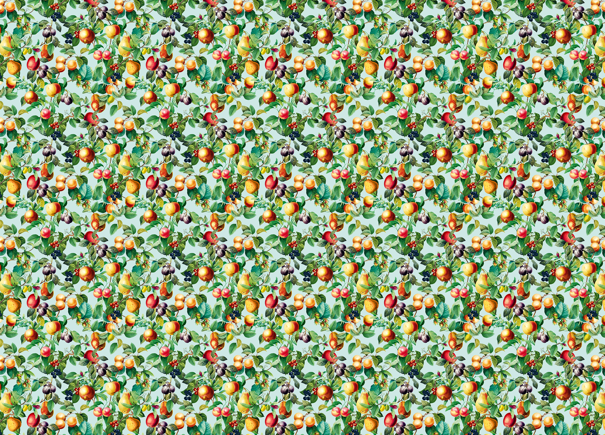 35633 Обои Marburg (Gloockler Pompoos Provence) (1*12) 10,05x0,53 винил на флизелине