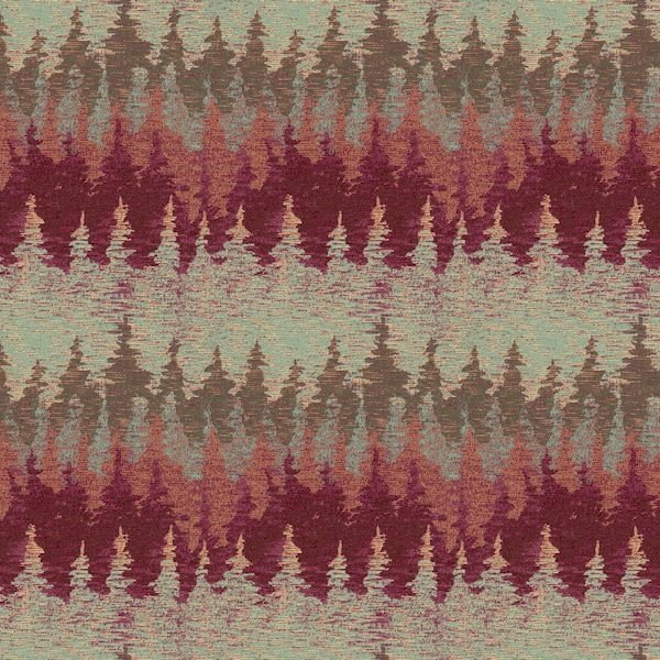 Обои Sirpi Missoni Home 3 10212