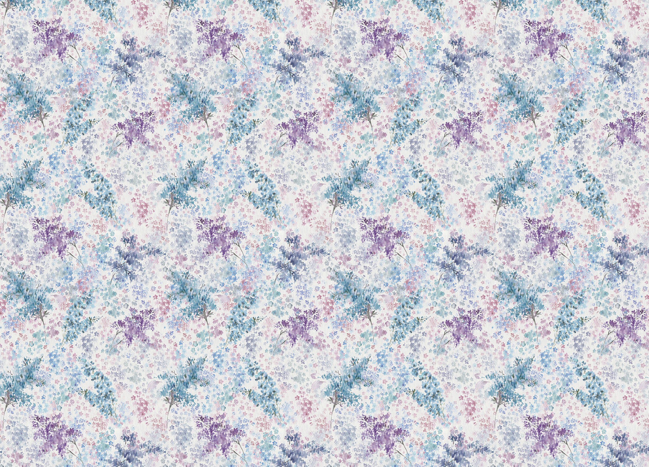 47450 Обои Marburg (Flora) (1*12) 10,05x0,53 винил на флизелине