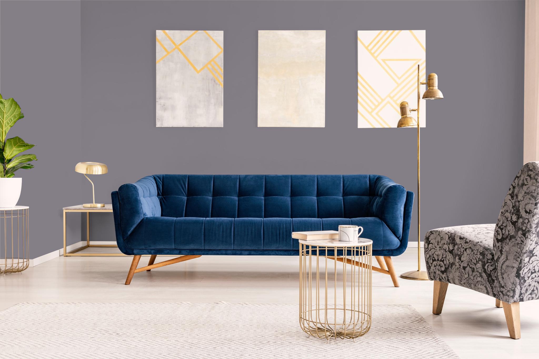 C9 06 Обои HYGGE Roll (77 Colors) (1*6) 10,05x1,00 флизелин