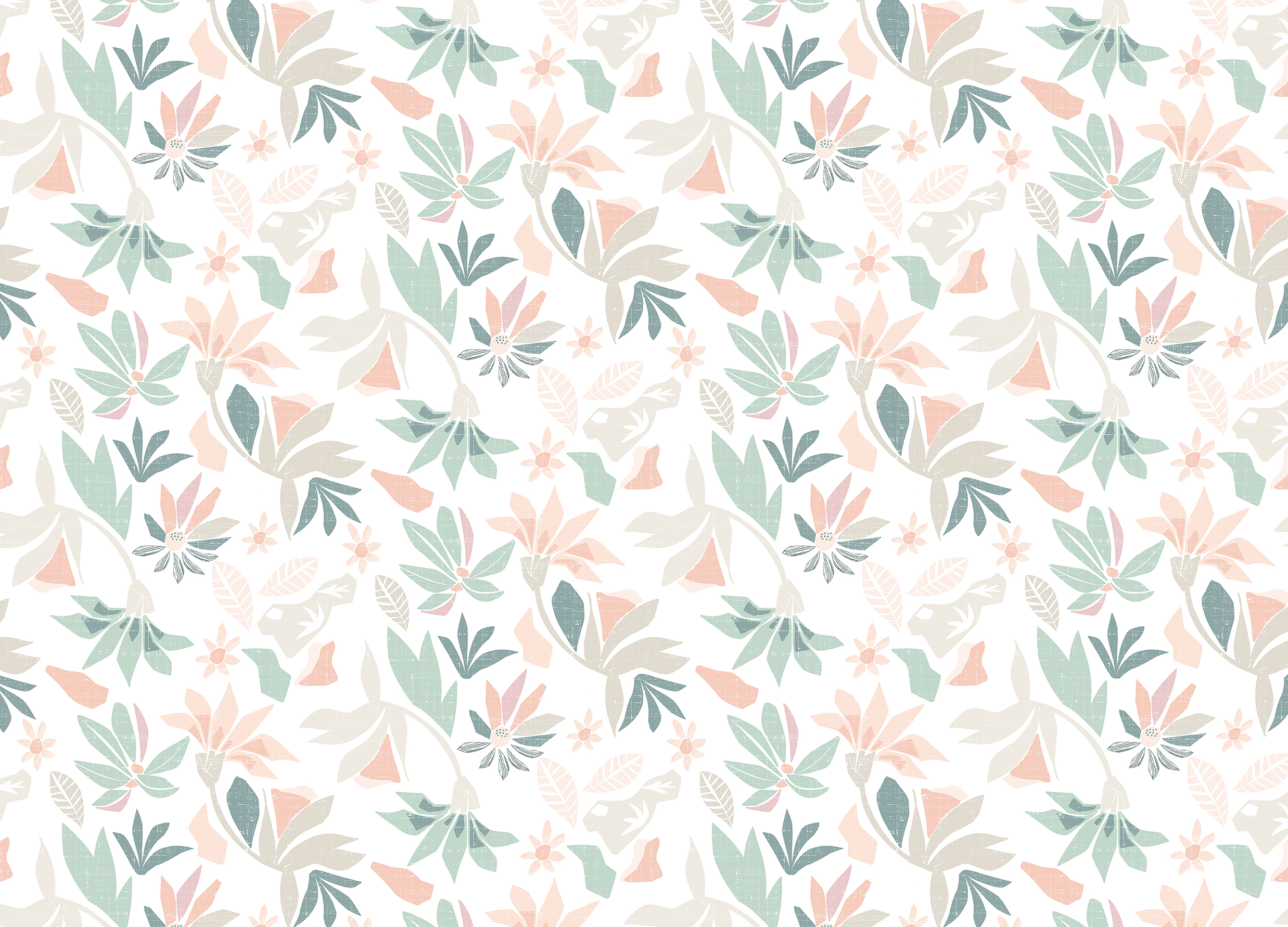 47469 Обои Marburg (Flora) (1*12) 10,05x0,53 винил на флизелине