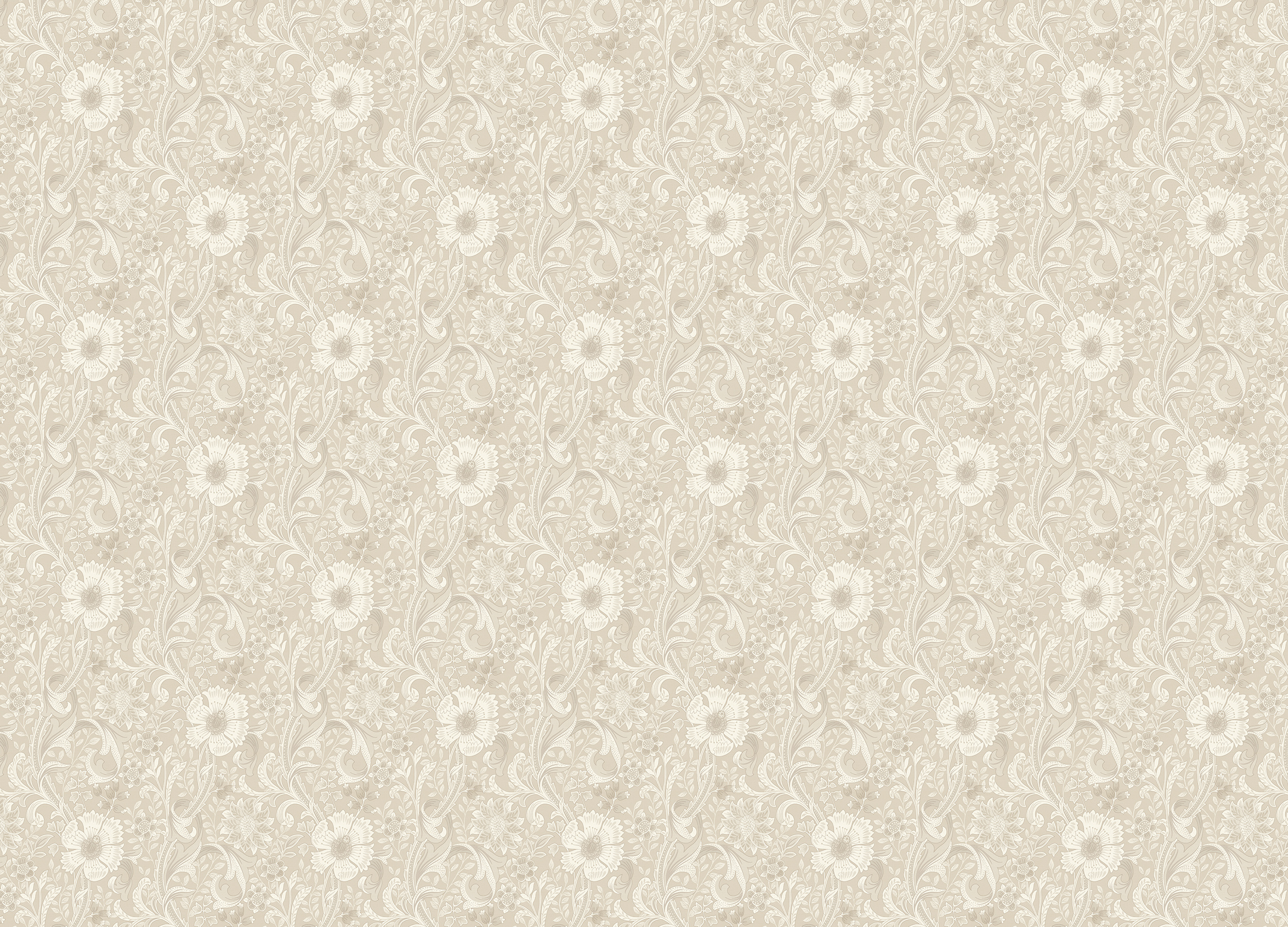 PH 3102 Обои Grandeco (Perfect Harmony) (1*12) 10,05х0,53 флизелин