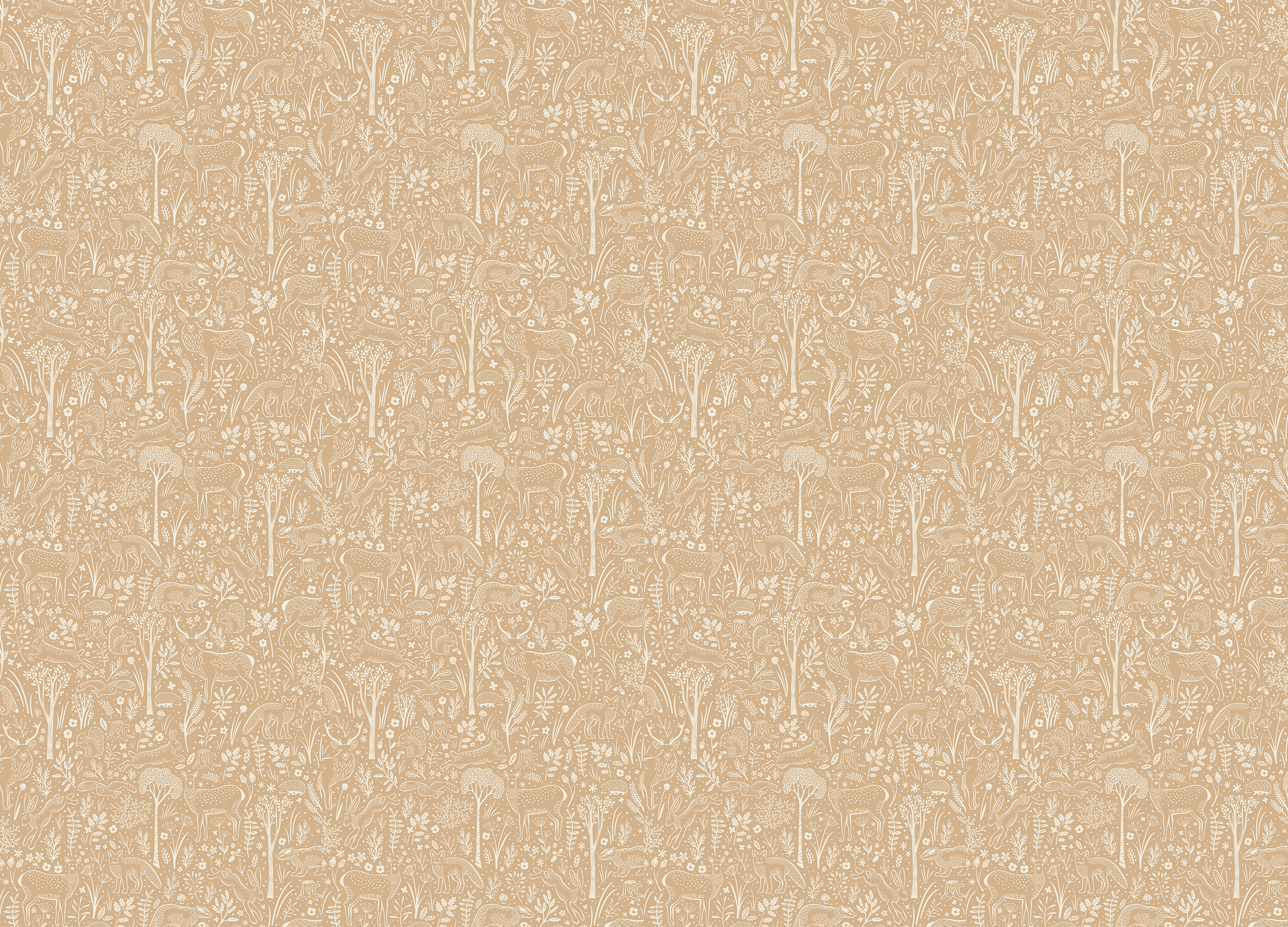 LD 3421 Обои Grandeco (Little Dreamers) (1*12) 10,05х0,53 винил на флизелине