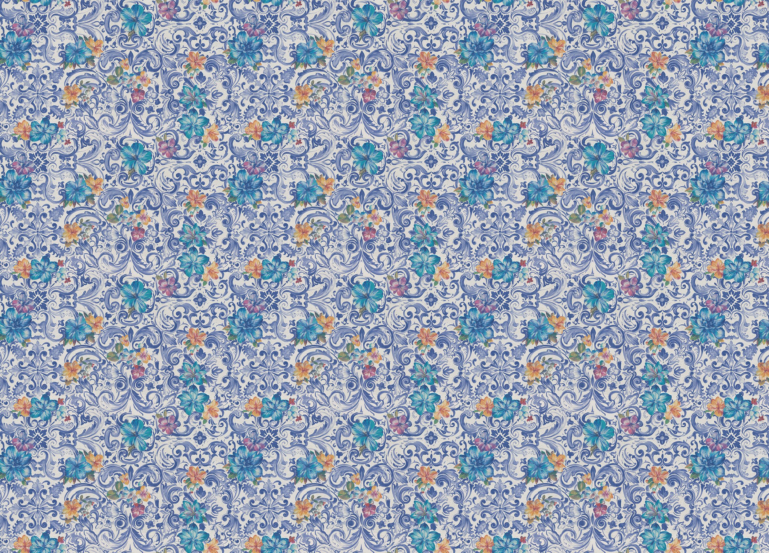 KM6514 Обои Kerama Marazzi (Reflection/Azulezu/Impression/Jungle/Exotik/Oasis) (1*4) 10,05*1,06 винил на флизелине KM6514 Обои Kerama Marazzi (Reflection/Azulezu/Impression/Jungle/Exotik/Oasis) (1*4) 10,05*1,06 винил на флизелине