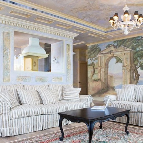 Обои Affresco Affresco 4505 Обои Affresco Affresco 4505