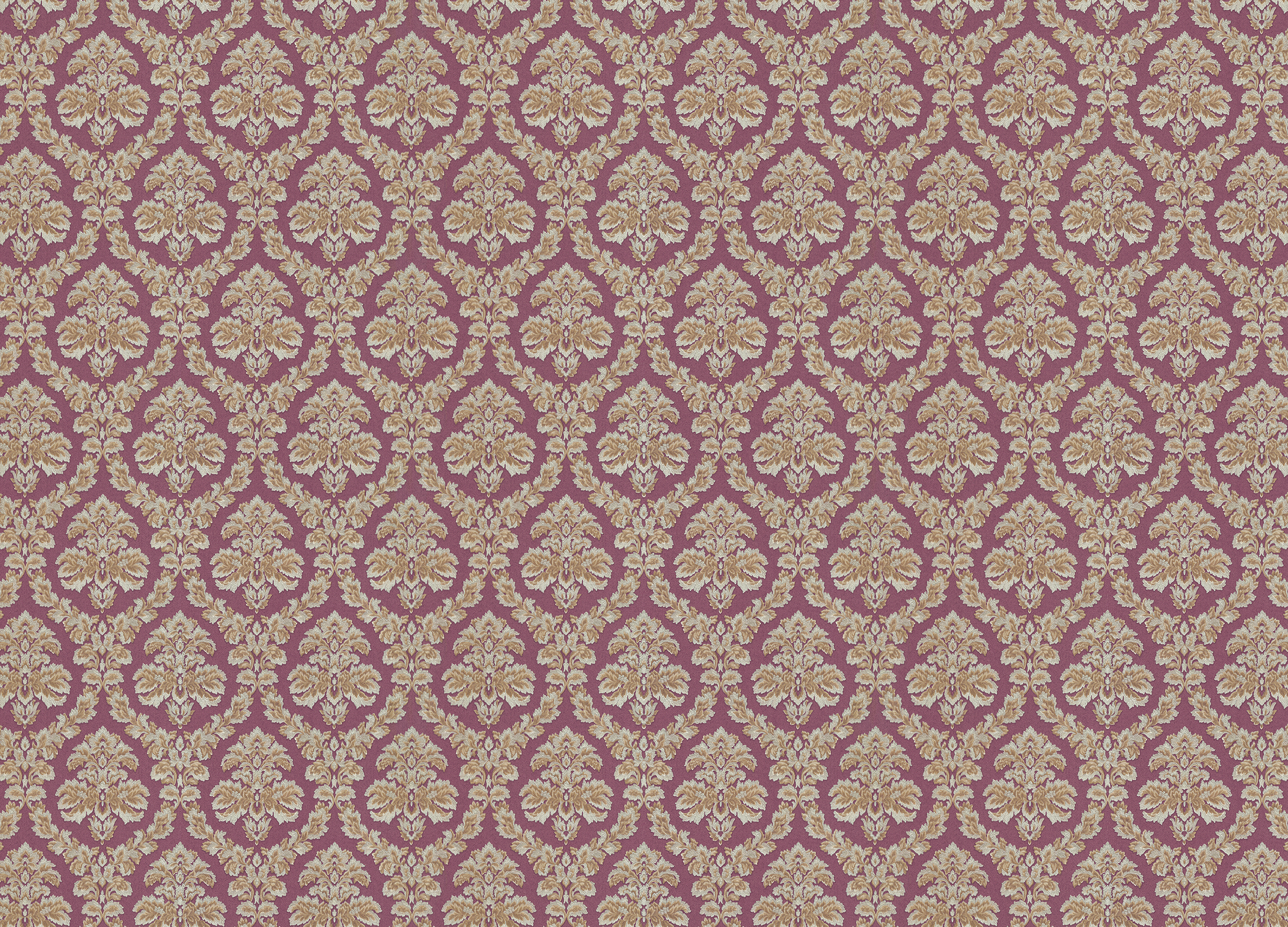 KM5505 Обои Kerama Marazzi (Palazzo/Boiserie/Tressage) (1*4) 10,05*1,06 винил на флизелине