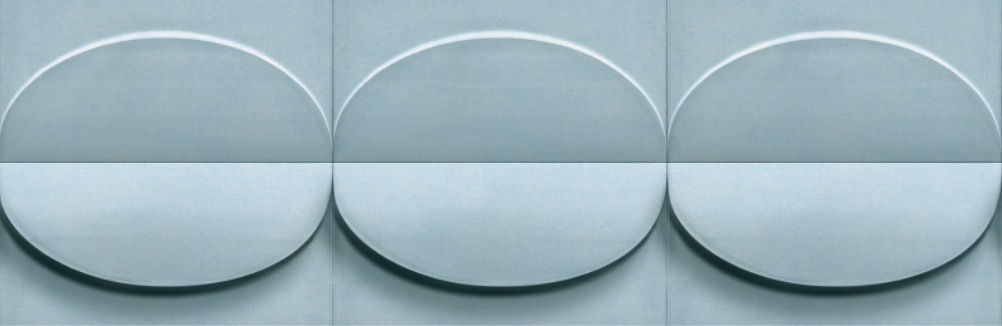 34492 Бордюр Marburg (Shades Iconic) (1*6) 5.00 х 0.18 винил на флизелине