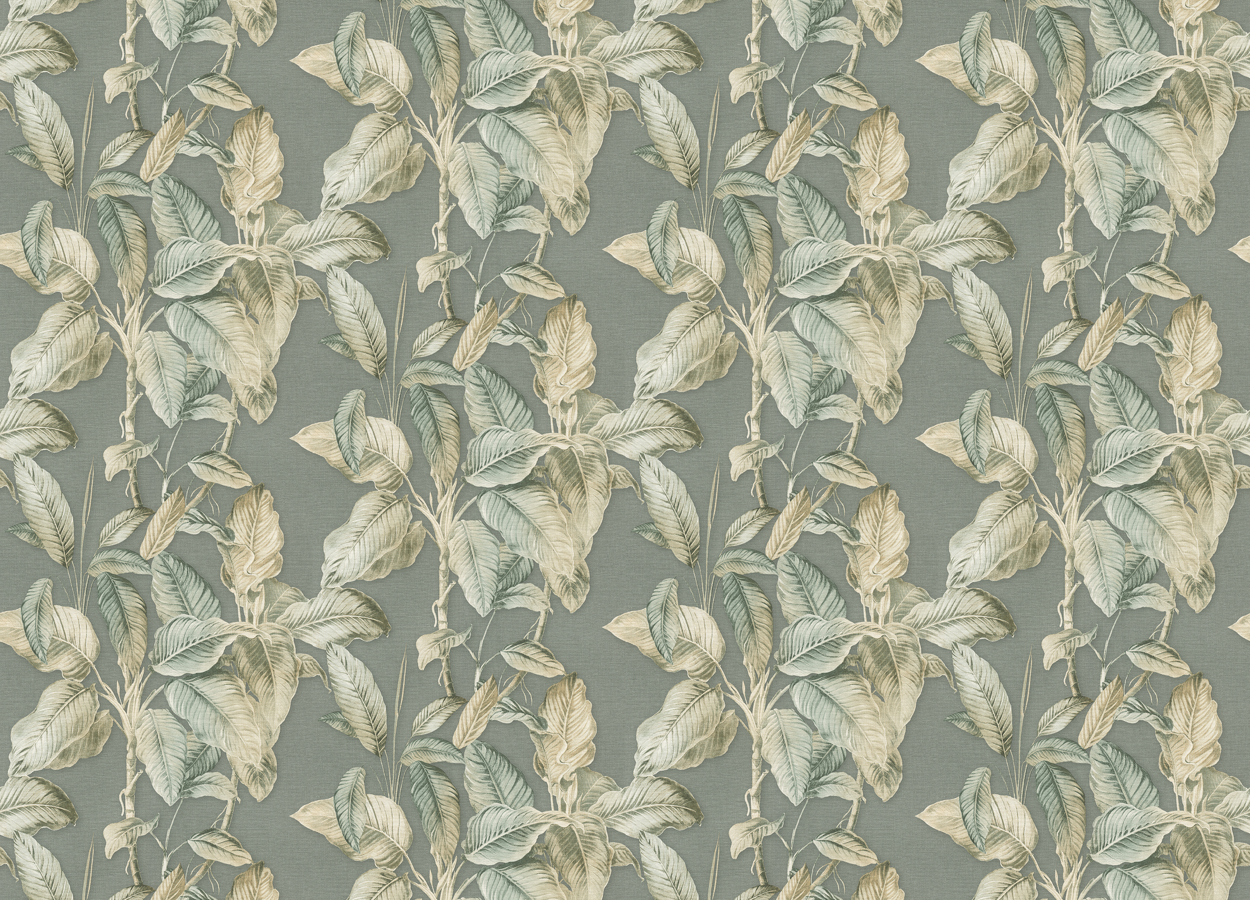 571462 Обои Rasch (Back to Nature) (1*12) 10,05x0,53 винил на флизелине