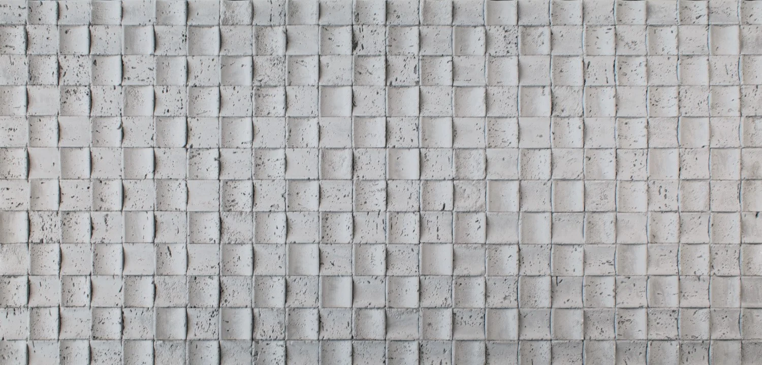 Гибкая керамика Soft Ceramic TESSERA BIANCA MTR-002PW Гибкая керамика Soft Ceramic TESSERA BIANCA MTR-002PW