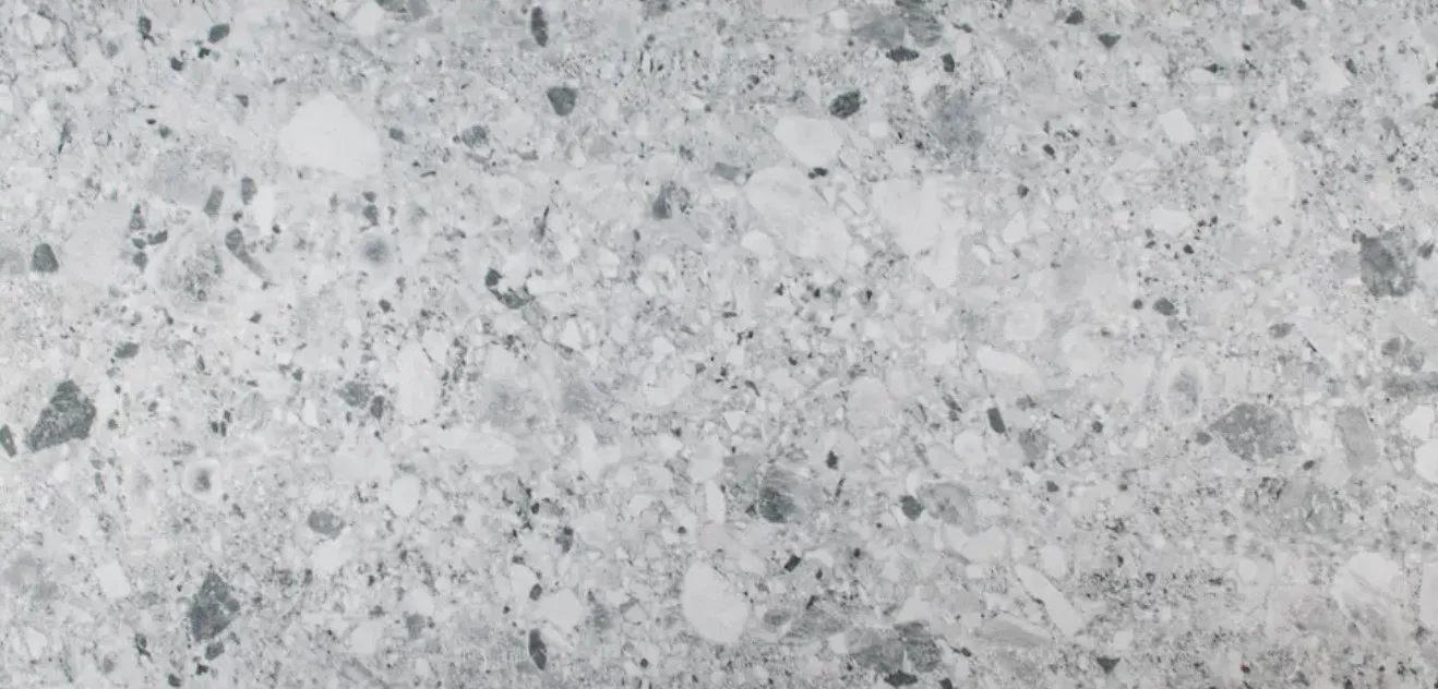 Гибкая керамика Soft Ceramic TERRAZZO MILANO MTR-017PW