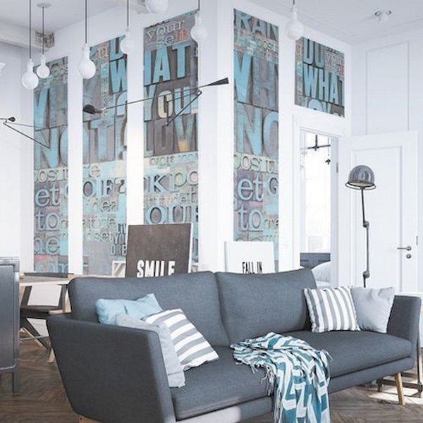 Обои Affresco Affresco 7244