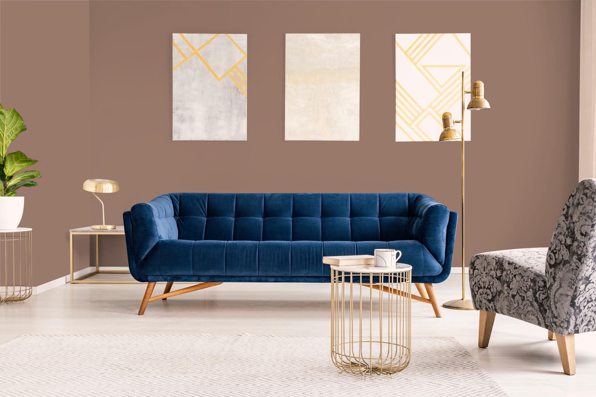 C2 07 Обои HYGGE Roll (77 Colors) (1*6) 10,05x1,00 флизелин