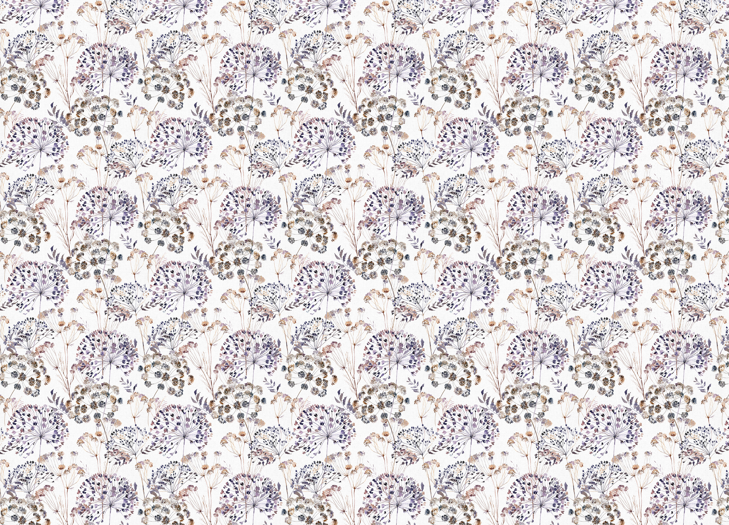 35635 Обои Marburg (Gloockler Pompoos Provence) (1*12) 10,05x0,53 винил на флизелине