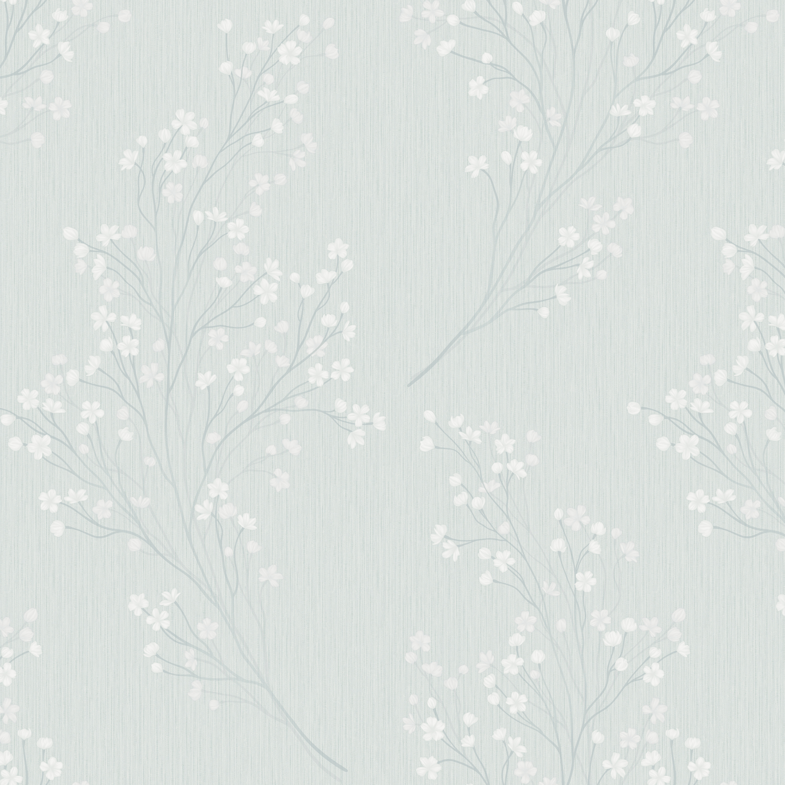 A81905 Обои Grandeco (Anita) (1*6) 10,05х1,06 винил на флизелине