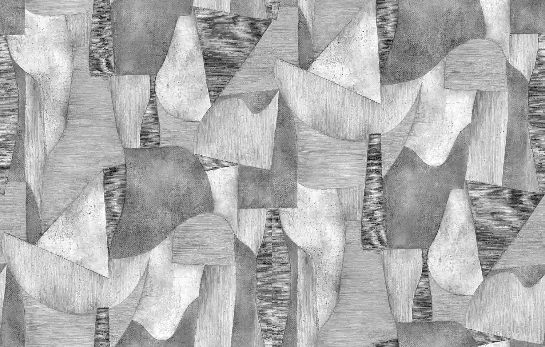 47393 Панно Marburg (Smart Art Gallery) (1*1) 2,7x4,24 винил на флизелине