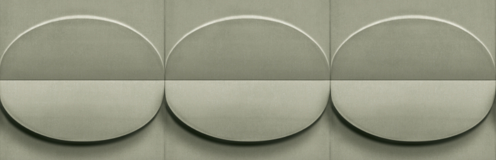 34495 Бордюр Marburg (Shades Iconic) (1*6) 5.00 х 0.18 винил на флизелине