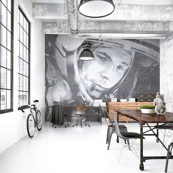 Обои Affresco Affresco SA7109