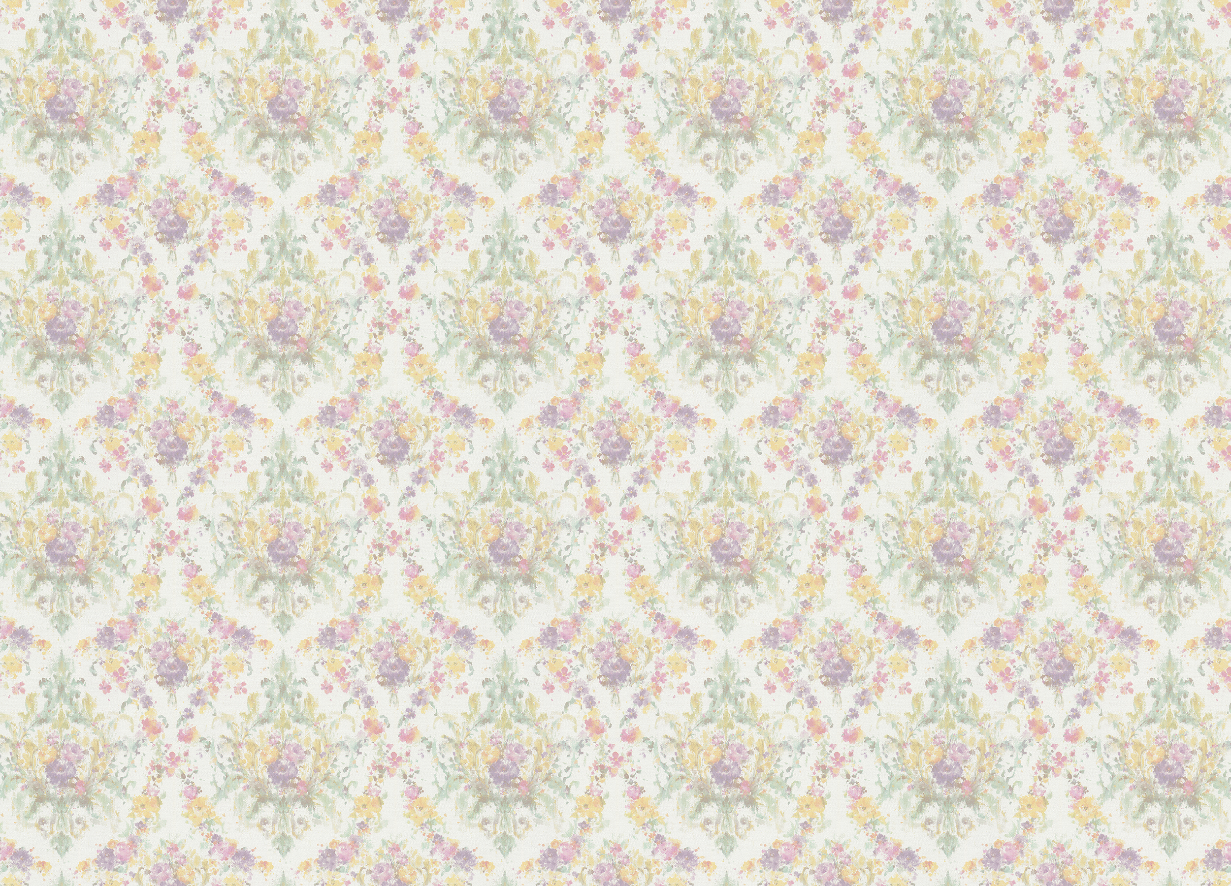 KM5814 Обои Kerama Marazzi (April/Primavera/Eden/Bamboo) (1*4) 10,05*1,06 винил на флизелине