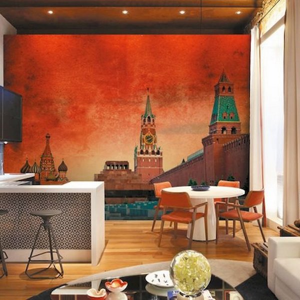 Обои Affresco Affresco id13500