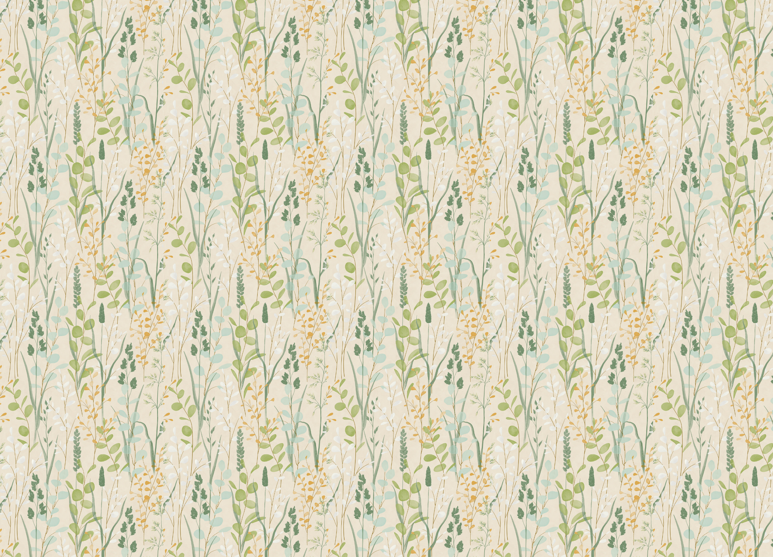 A 76202 Обои Grandeco (Karuna) (1*12) 10,05х0,53 винил на флизелине