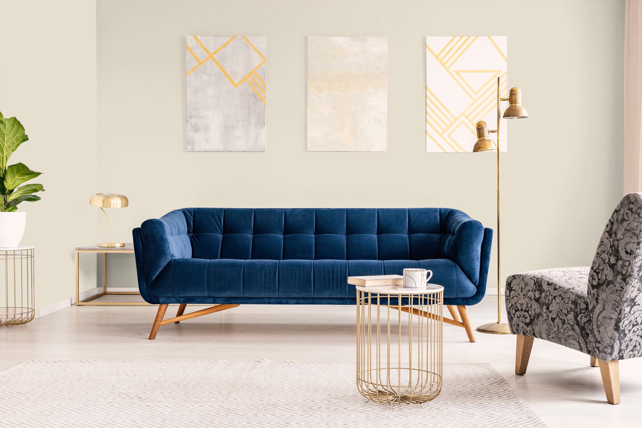 C1 01 Обои HYGGE Roll (77 Colors) (1*6) 10,05x1,00 флизелин