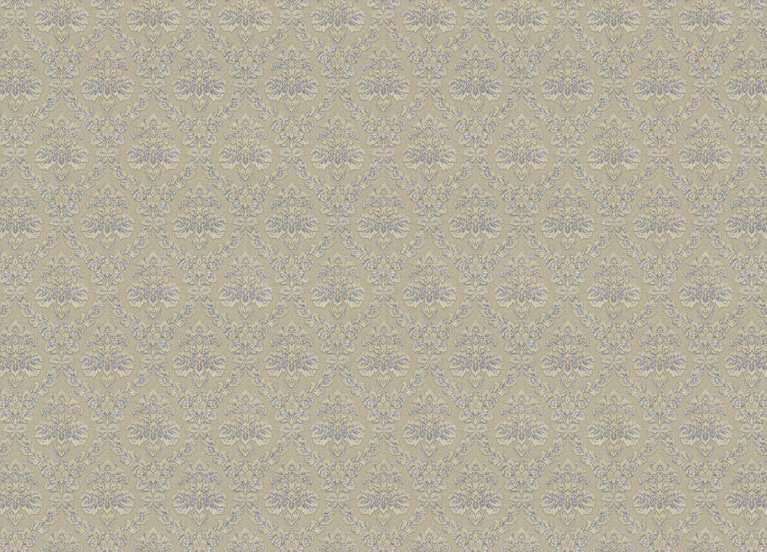 KM5504 Обои Kerama Marazzi (Palazzo/Boiserie/Tressage) (1*4) 10,05*1,06 винил на флизелине