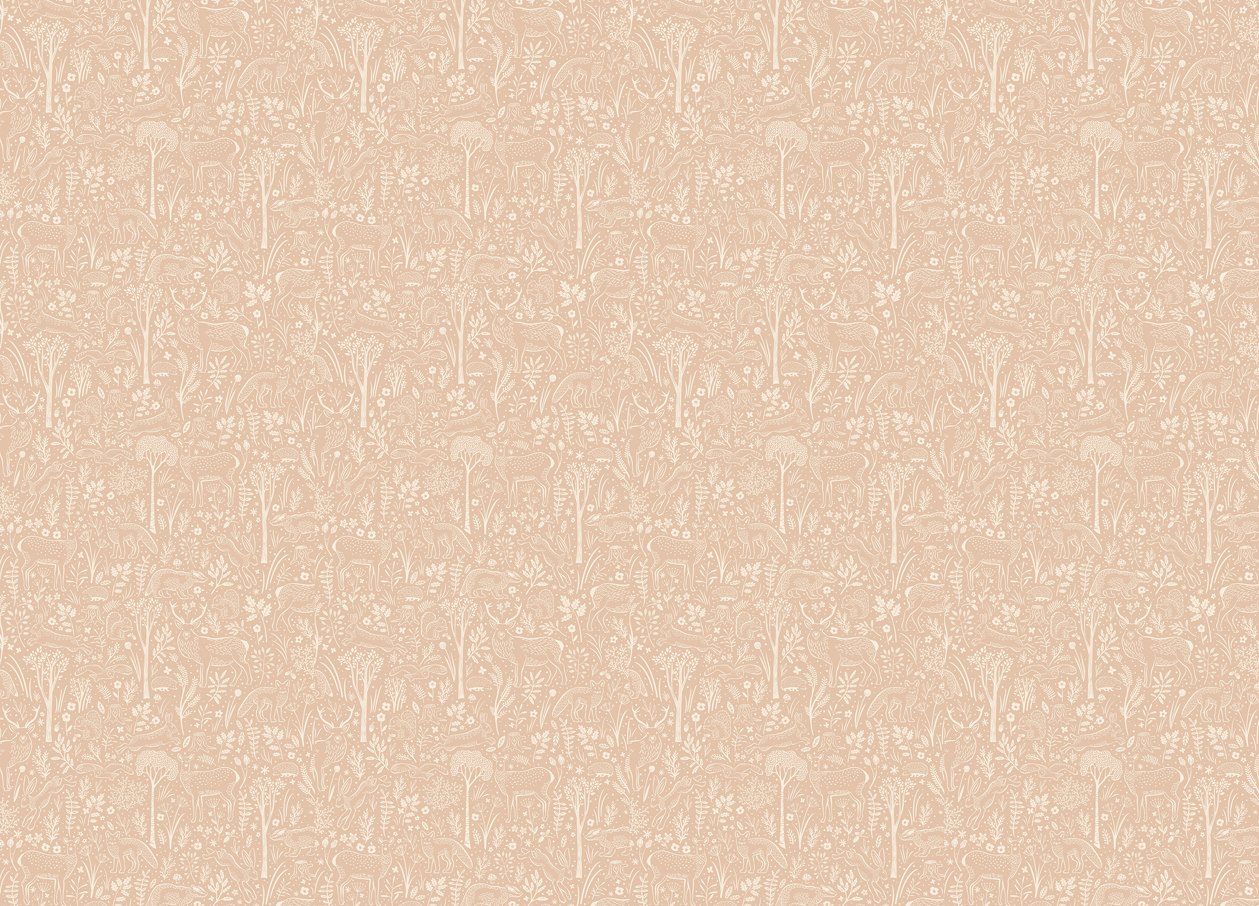 LD 3418 Обои Grandeco (Little Dreamers) (1*12) 10,05х0,53 винил на флизелине