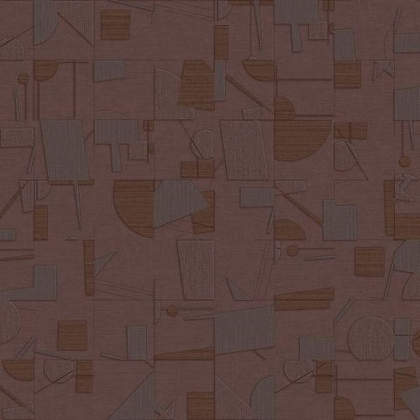 Обои Sirpi Kandinsky 24004 Обои Sirpi Kandinsky 24004